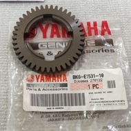 Gear Balancer Right Crankshaft Yamaha R15 V3, Vixion R, MT15, WR155 BK6-E1531
