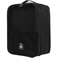 [Cash on Delivery] Waterproof Portable Shoe Bag Storage Organizer Travel - XL-88