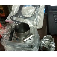 Block Raider150 68mm