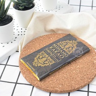 Minang Kakao Organic 100% Dark Chocolate Sugar Free 70 Gr