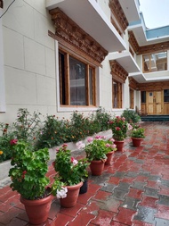 4 Season Villa Ladakh