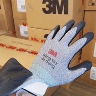 Genuine Hanoi 3M multi-purpose gloves for backpacking, gardening, hand-hugging repair, thin gloves