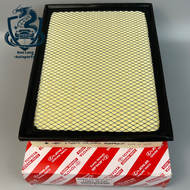 Lọc gió động cơ Toyota innova fortuner hilux đời 2016-2024