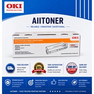 OKI 45807103 (3K) / B412 B432 B512 B472 B492 MB562 TONER CARTRIDGE
