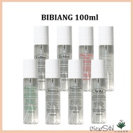 [BIBIANG]  Fiber perfume room spray 8 scents 100ml | Aromatic Spray Scented Mist Freshener |  Deodor