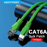 Vention Cat6A Bulk Ethernet Cable 10Gbps SFTP Cat 6A Patch Cord