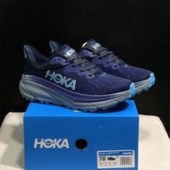 H HOKA Challenger ATR 7 Unisex Lightweight Breathable Running Shoes Men Women Professional Cushionin