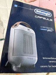 DeLonghi 陶瓷暖風機