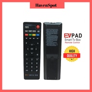 [Ready Stock] EVPAD Tv Box Remote Control