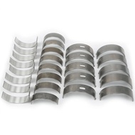 Auto Engine Parts Main & Con-rod Bearing Set Fit Kit 4.2 L 05-18 Gas For AUDI A4 A5 A6 A8 Q7 R8 A6L 