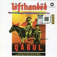 Lefthanded - Q'abul ( Malay CD ) 5419706352
