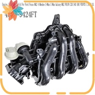 4M5G-9424FT Intake Manifold for Focus Mk2 4 Mondeo C-Max Galaxy Mk2 C30 S40 S80 V50V70 1.8L 2.0L