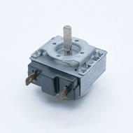 Production timer 5 15 30 60 90120 Minutes Axis Western Kitchen timer Switch timer Knob HSZA