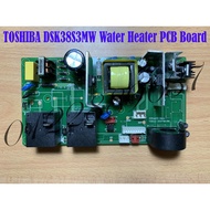 TOSHIBA DSK38S3MW PCB Board