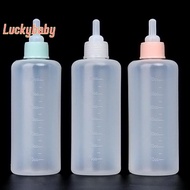 [LuckybabyS] Pet Milk Bottle Pet Puppy Kitten Feeding Bottle Cat Milk Nursing new