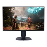DELL MONITOR (จอมอนิเตอร์) AW2725Q - 26.7 INCH QD-OLED 4K 240Hz AMD FREESYNC PREMIUM PRO G-SYNC COMP