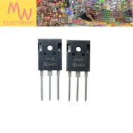 Mosfet 6R045 N-Channel 60A 650V TO-247