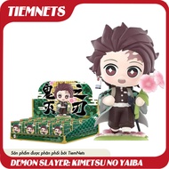 BLIND BOX DEMON SLAYER MODEL: KIMETSU NO YAIBA