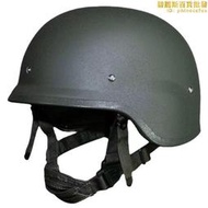 【現貨免運】QGF03全套超輕戰術鋼盔配件安全帽網眼內襯舒適透氣懸掛系統下巴帶