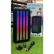 SPEAKER NDR-1098 / NDR-1097