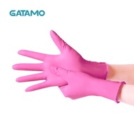 (Can Nitrile GlovesN Nitrile Gloves..