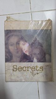 周慧敏 Secrets