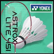 YONEX ASTROX lite series Racket badminton Raket badminton FELET Raket