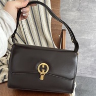 Gucci 古馳 GG 肩背包