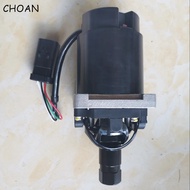 487-8455 E320GC E323GC E345GC 320 330 336 329 Electronic Joystick Handle Controller Assembly ASSY fo