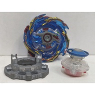 Takara tomy Beyblade burst Superking Helios Volcano Ou Zone'+Z B-174