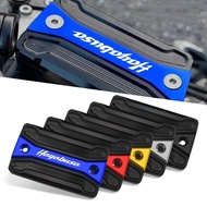 for HAYABUSA GSX1300R GSX-R 1300 2018-2020 Hayabusa accessories motorcycle CNC front brake fluid res