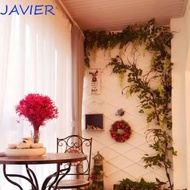 JAVIER Simulated Tree Vines, Long Eco-friendly Hanging Withered Vines, Wedding Decor Artificial Flex