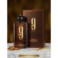 9pm ELIXIR perfumes 100ml...