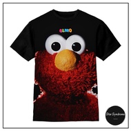 Elmo Smile Kids T-shirt