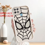 OPPO A15 A15S Cool Case Phone TY T20025 Phone Case