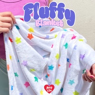 Fluffy Blanket Jerryxkimdotstick ️