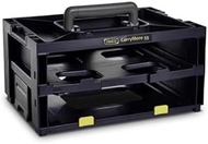 Esco EA661AF-11 Parts Case Storage Case 15.2 x 10.9 x 7.7 inches (386 x 278 x 195 mm)