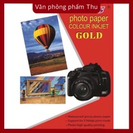 Single-sided photo paper A3 DL 180gsm, 200gsm, 230gsm, 250gsm