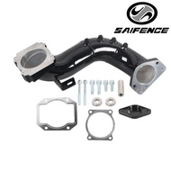 Car Valve Air Inlet Pipe GMC Duramax 6.6L Diesel Unit Suitable for Chevrolet GMC