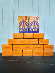 [全新現貨] Scout oink games 英文 日文 桌遊 boardgame board game