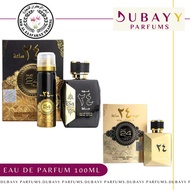 OUDH 24 HRS WITH DEO / OUDH 24 HRS MAJESTIC GOLD by Ard Al Zaafaran EDP 100ML