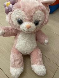 Linabell 毛公仔 toy