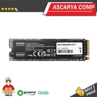 KLEVV SSD CRAS C715 1TB M.2 2280 NVMe PCle Gen3 x4 1TB SSD/