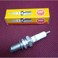 KEEWAY RKV 200 - Spark Plug (NGK) - RKV200