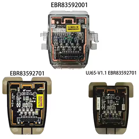 Authentic original product EBR83592701 EBR83592001 UJ65-V1.1 EBR83592701 Power Button Board for LG T