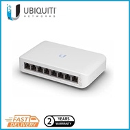 Ubiquiti UniFi Switch Lite 8 with 4 Poe USW-LITE-8-POE