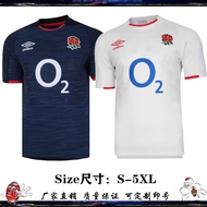 England away olive suit 20-21 England kits Englands Rugby Jersey