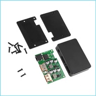 RUN 5V 9V 12V Double USB Output Solar Controller Solar Panel Regulator Fast Charging
