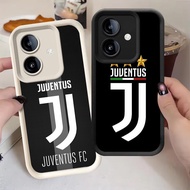 G-28 Juventus Casing for Realme 14 14T 14X 9i C35 C31 Narzo 50A 5G Black and WhitePrime