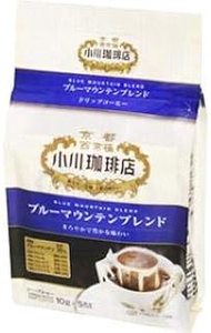 Ogawa Coffee Traditional Series Drip 5P Blue Mountain Blend